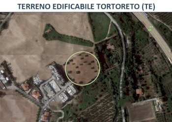 Terreno edificabile Tortoreto - Scheda_page-0001.j - Terreno edificabile Via Provinciale Fontanelle, Tortoreto - foto 2