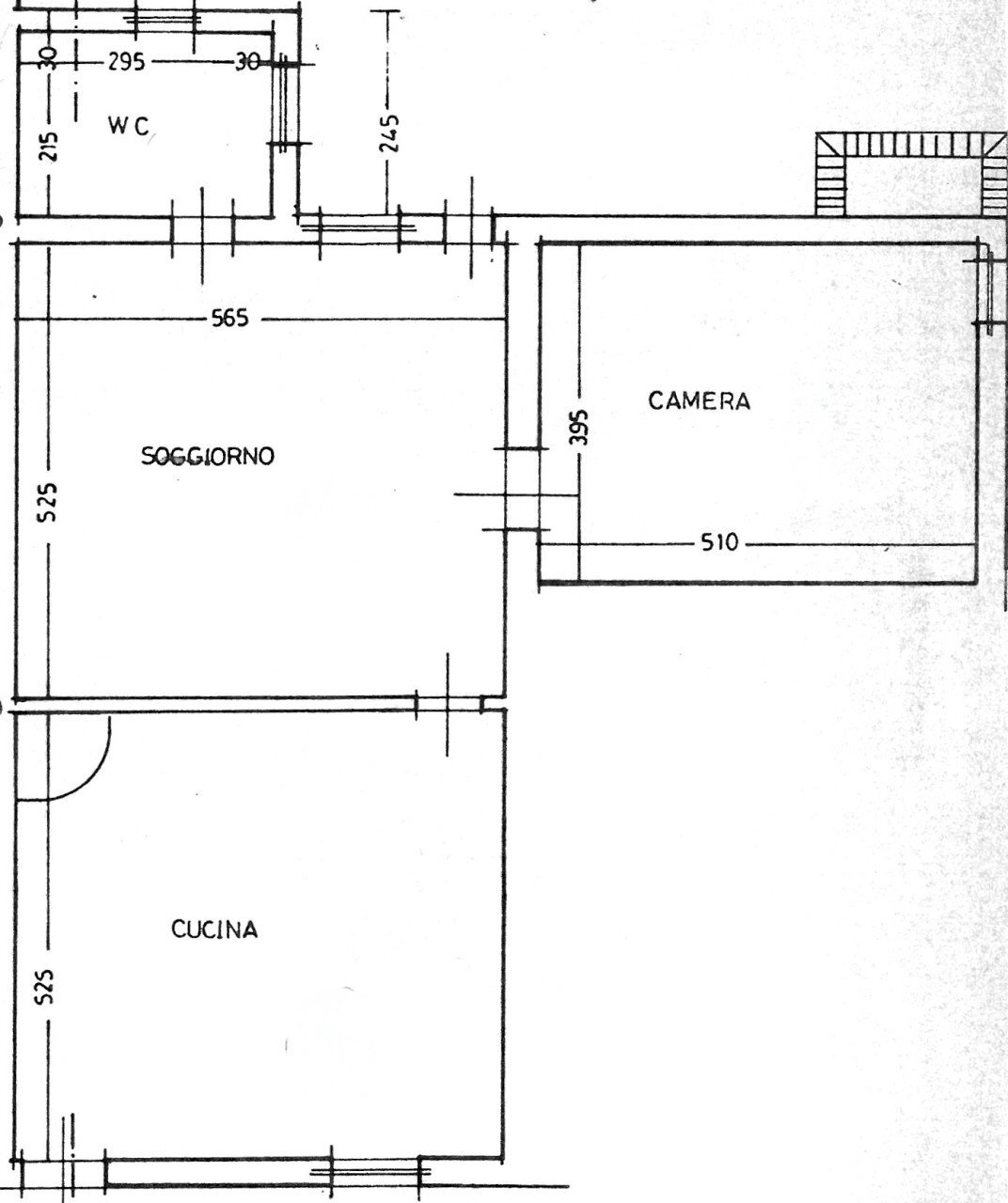 S25C-924103113170.jpg - Appartamento Via Moltrete 10, Fauglia - planimetria 1