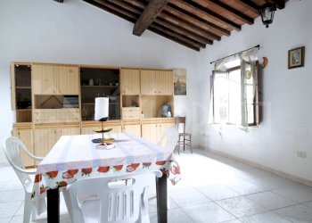 cucina - Appartamento Via Moltrete 10, Fauglia - foto 1