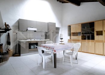cucina - Appartamento Via Moltrete 10, Fauglia - foto 2