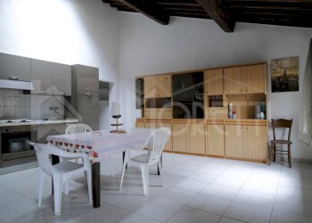 cucina - Appartamento Via Moltrete 10, Fauglia - foto 3