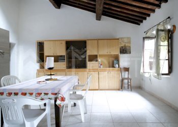 cucina - Appartamento Via Moltrete 10, Fauglia - foto 4