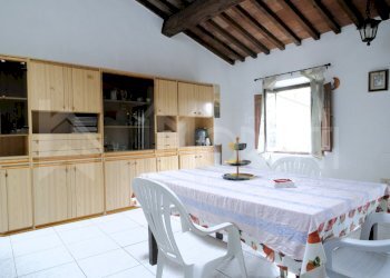 cucina - Appartamento Via Moltrete 10, Fauglia - foto 5