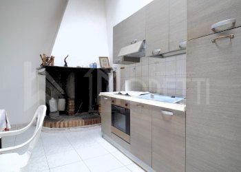 camino - Appartamento Via Moltrete 10, Fauglia - foto 7