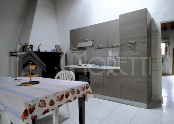 cucina - Appartamento Via Moltrete 10, Fauglia - foto 8