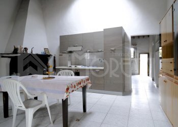 cucina - Appartamento Via Moltrete 10, Fauglia - foto 9