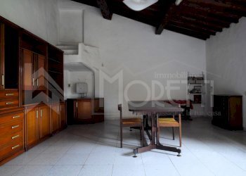 sala - Appartamento Via Moltrete 10, Fauglia - foto 11