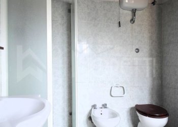 bagno - Appartamento Via Moltrete 10, Fauglia - foto 16