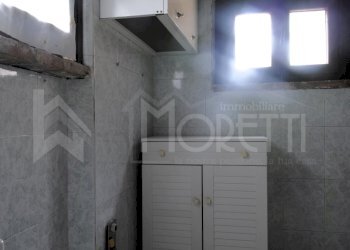 bagno - Appartamento Via Moltrete 10, Fauglia - foto 17