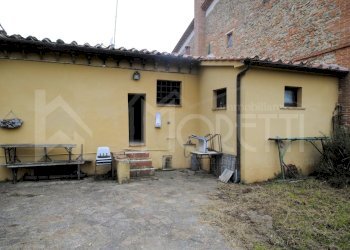 esterno - Appartamento Via Moltrete 10, Fauglia - foto 20