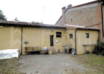 esterno - Appartamento Via Moltrete 10, Fauglia - foto 21