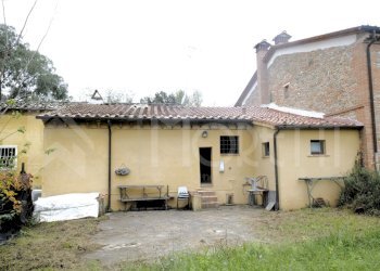 esterno - Appartamento Via Moltrete 10, Fauglia - foto 22
