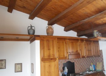 12  area cucina.JPG - Villa Via Dante, Bova - foto 9