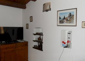 15 area soggiorno.JPG - Villa Via Dante, Bova - foto 10