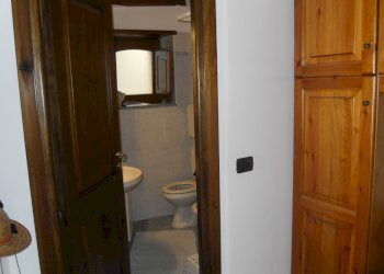 18 bagno en suite.JPG - Villa Via Dante, Bova - foto 14