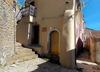 WhatsApp Image 2023-11-13 at 13.52.04.jpeg - Villa Via Dante, Bova - foto 2