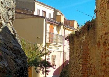 WhatsApp Image 2023-11-13 at 13.52.11.jpeg - Villa Via Dante, Bova - foto 27