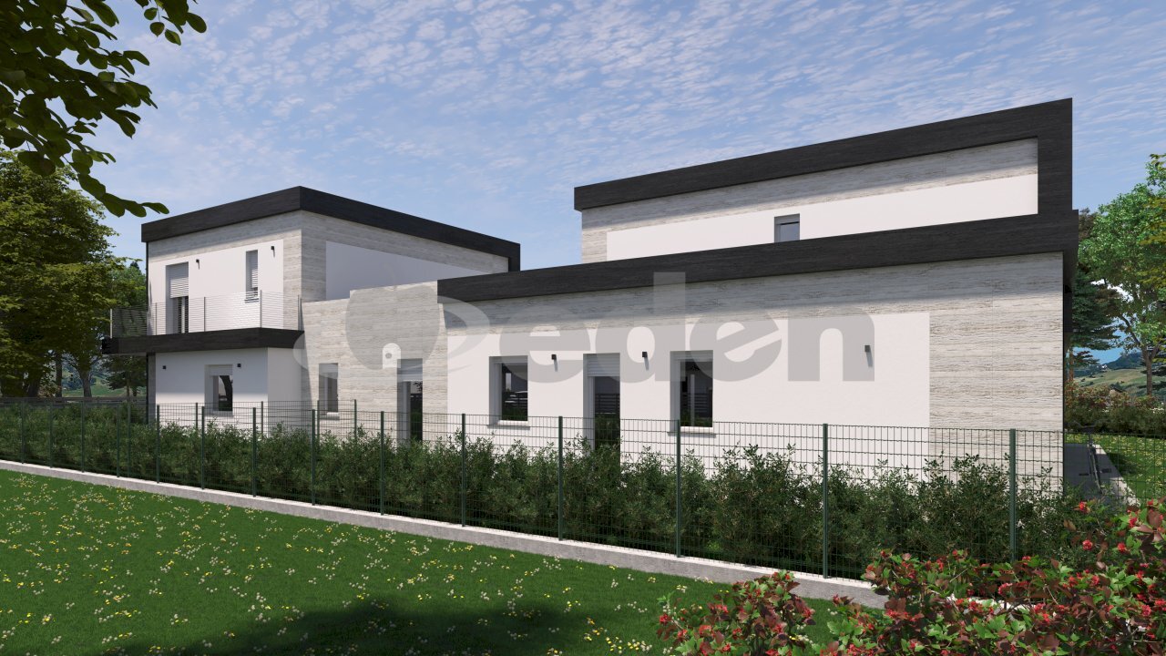 2.jpg - Villa Via Pietro Melecchi SNC, Castelfranco Emilia - foto 3