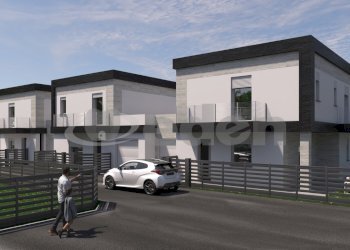 3.jpg - Villa Via Pietro Melecchi SNC, Castelfranco Emilia - foto 1