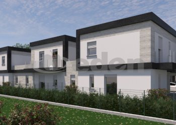 4.jpg - Villa Via Pietro Melecchi SNC, Castelfranco Emilia - foto 4