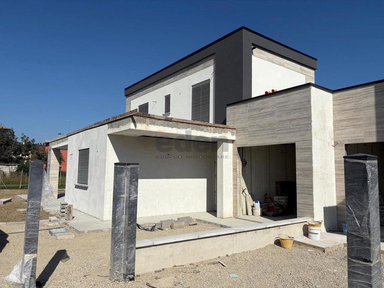 IMG-20251008-WA0002.jpg - Villa Via Pietro Melecchi SNC, Castelfranco Emilia - foto 2