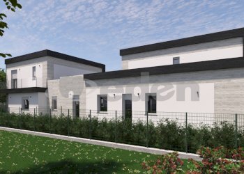 2.jpg - Villa Via Pietro Melecchi SNC, Castelfranco Emilia - foto 7