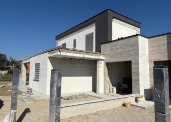 IMG-20251008-WA0002.jpg - Villa Via Pietro Melecchi SNC, Castelfranco Emilia - foto 2