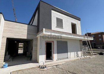 IMG-20251008-WA0006.jpg - Villa Via Pietro Melecchi SNC, Castelfranco Emilia - foto 4