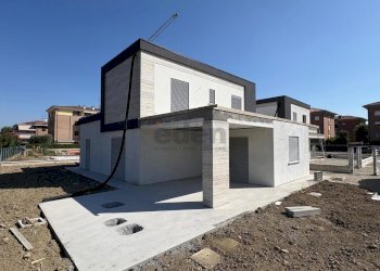 IMG-20251008-WA0007.jpg - Villa Via Pietro Melecchi SNC, Castelfranco Emilia - foto 5