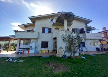 WhatsApp Image 2024-10-21 at 12.58.21 (4).jpeg - Villa Via Campolimpido, Tivoli - photo 11