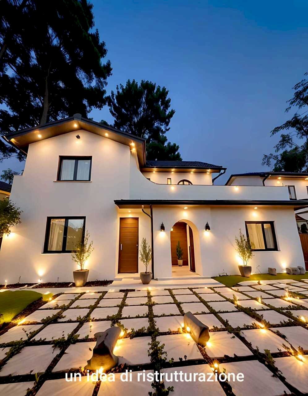 WhatsApp Image 2025-10-25 at 19.33.52(1).jpeg - Independent house Via della Darsena Verde 2, Sabaudia - photo 2