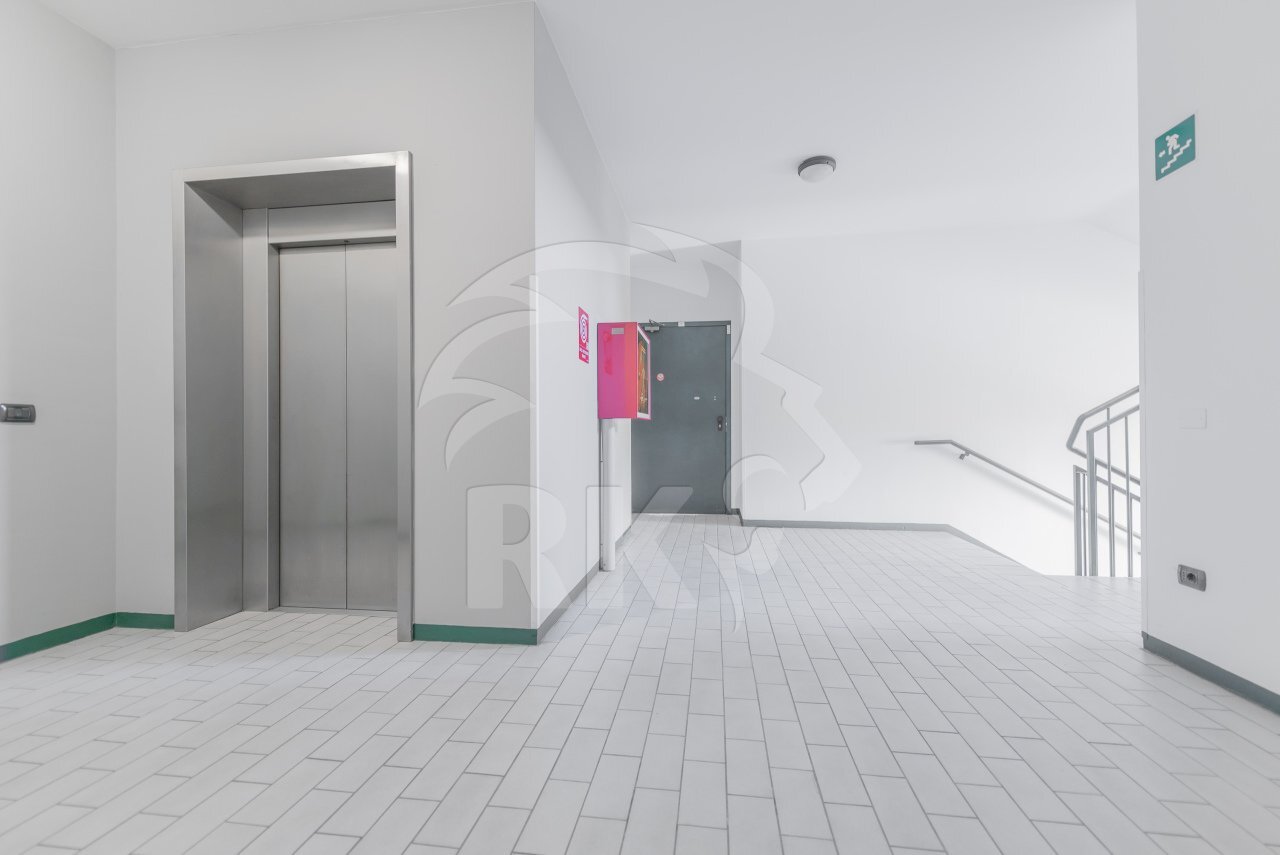 AFFITTO UFFICI GOBETTI-9.jpg - Ufficio Bologna - foto 3