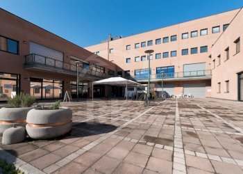 AFFITTO UFFICI GOBETTI-2.jpg - Ufficio Bologna - foto 1