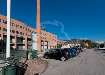 AFFITTO UFFICI GOBETTI-1.jpg - Ufficio Bologna - foto 2