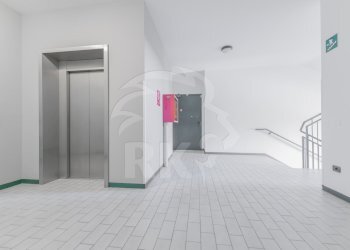 AFFITTO UFFICI GOBETTI-9.jpg - Ufficio Bologna - foto 6