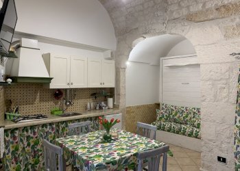 8.jpeg - Casa indipendente Via Alfonso Pomes, Ostuni - foto 30