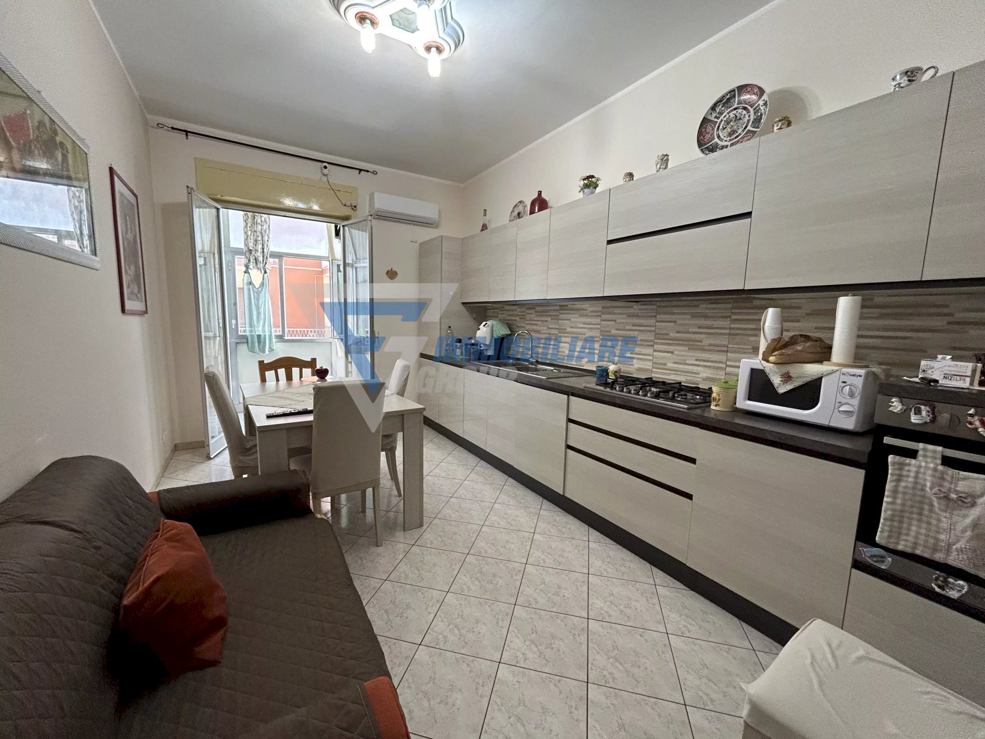 Quadrilocale Via Luigi Vanvitelli, Siracusa - foto 1