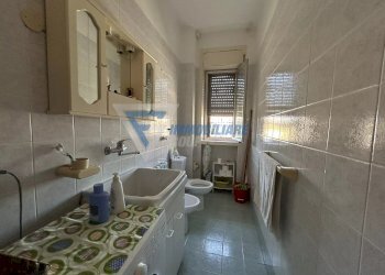 Quadrilocale Via Luigi Vanvitelli, Siracusa - foto 7