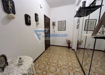 Quadrilocale Via Luigi Vanvitelli, Siracusa - foto 10