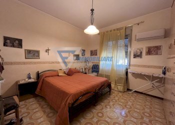 Quadrilocale Via Luigi Vanvitelli, Siracusa - foto 12