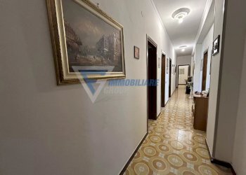 Quadrilocale Via Luigi Vanvitelli, Siracusa - foto 15