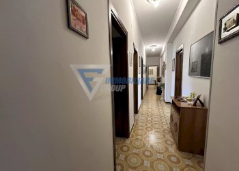 Quadrilocale Via Luigi Vanvitelli, Siracusa - foto 28