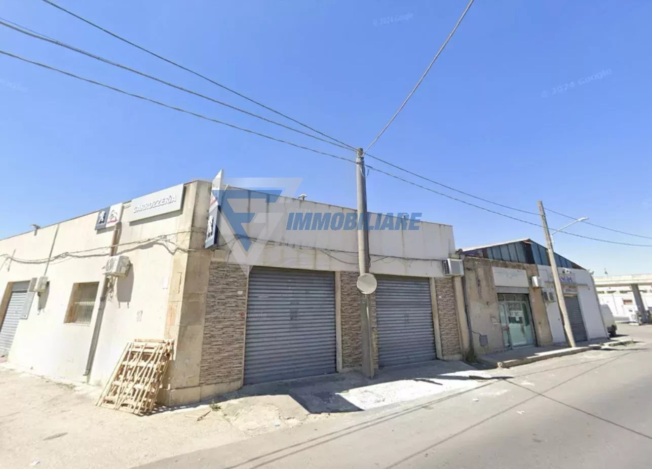 Negozio Via Elorina, Siracusa - foto 3