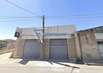 Negozio Via Elorina, Siracusa - foto 1