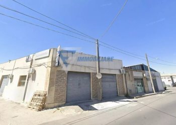 Negozio Via Elorina, Siracusa - foto 3