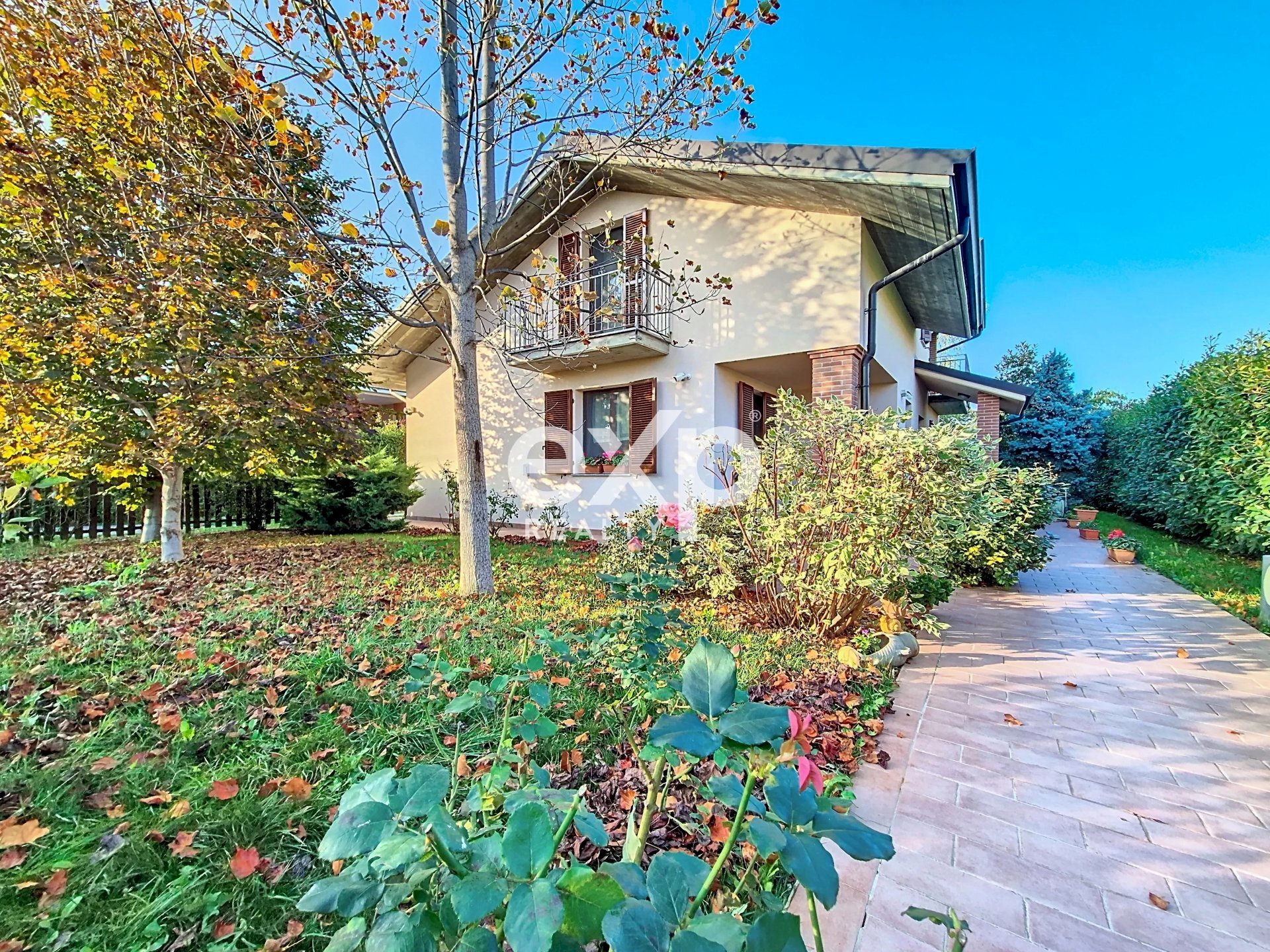 Villa Voghera - photo 1