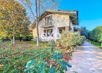 Villa Voghera - photo 1