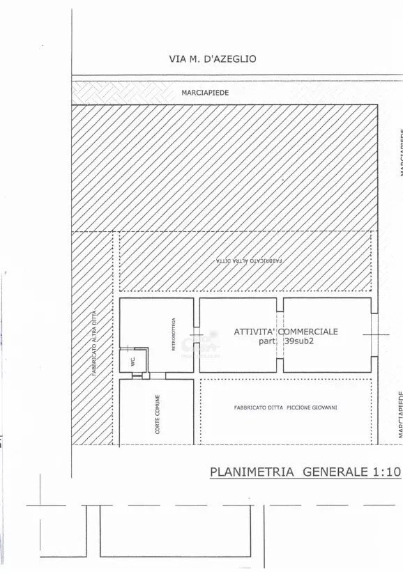 Shop Marsala - photo 1