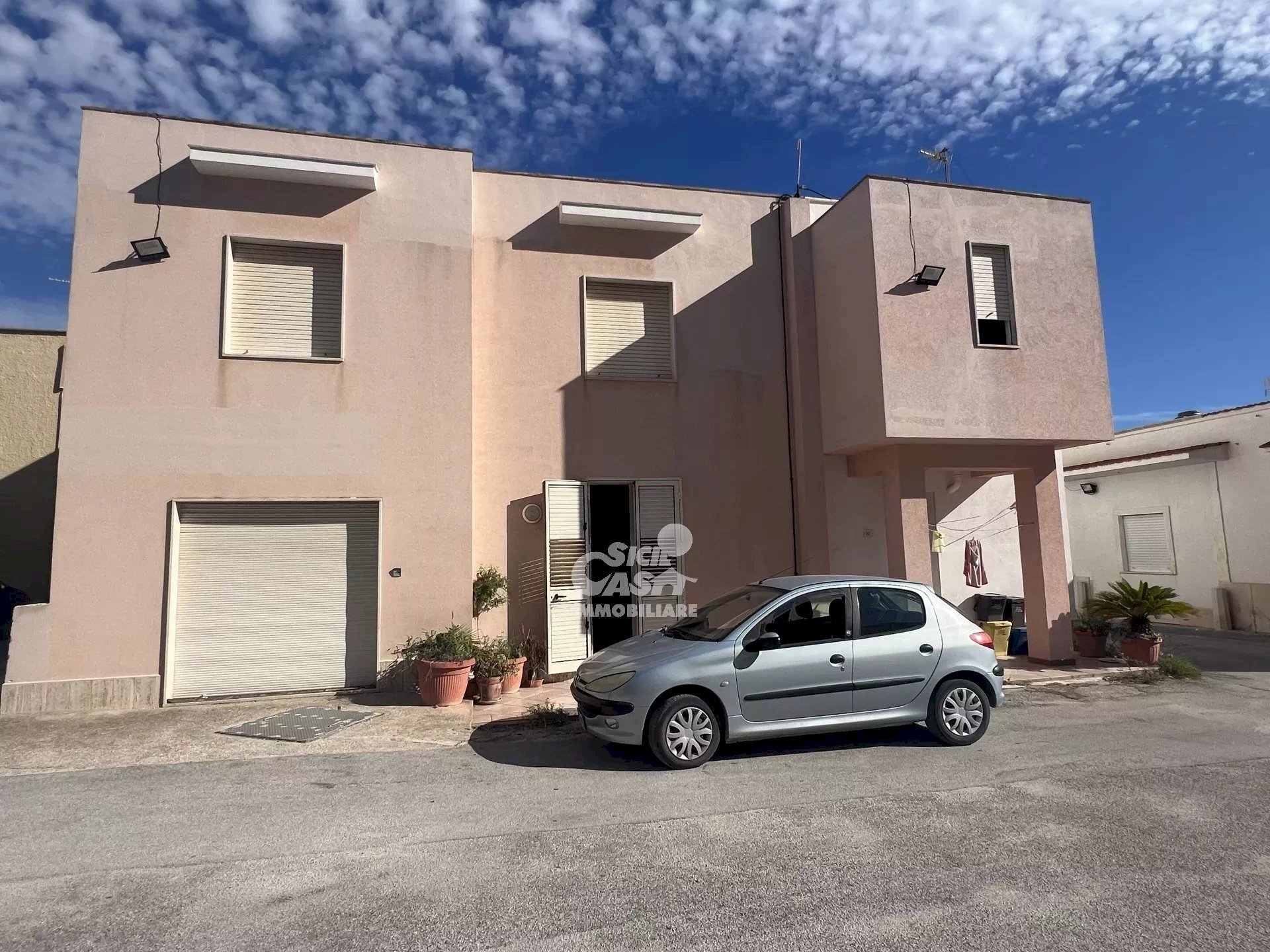 Casa indipendente Marsala - foto 1