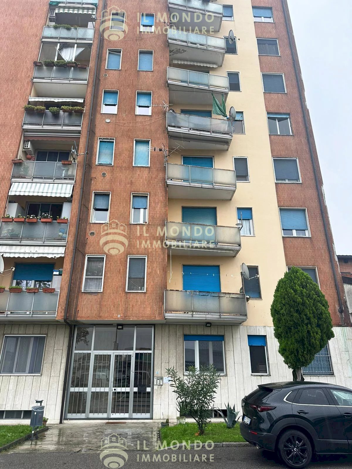 Appartamento Via Delle Betulle, 10., Vizzolo Predabissi - foto 1